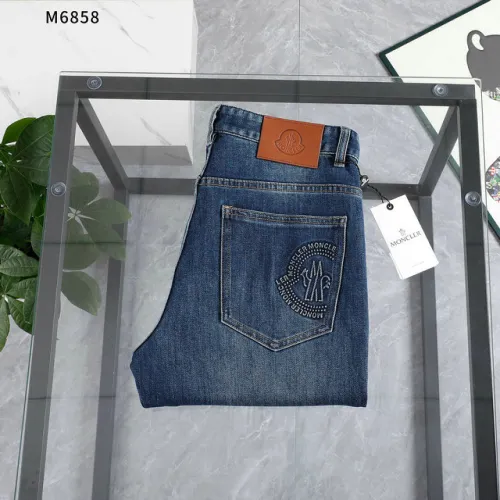 Moncler Jeans for Men #B66855