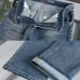 Moncler Jeans for Men #B66857