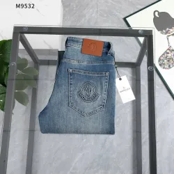 Moncler Jeans for Men #B66857