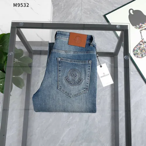 Moncler Jeans for Men #B66857