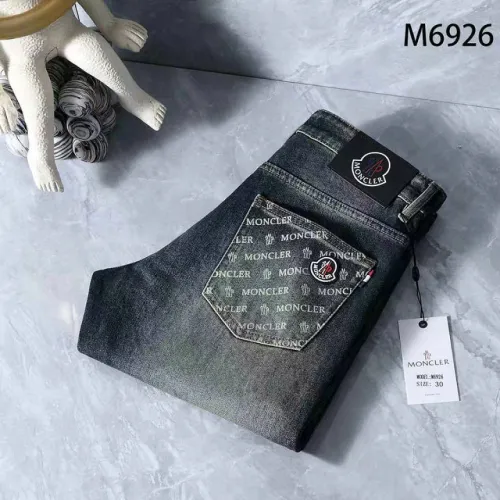 Moncler Jeans for Men #B66865