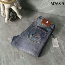 Moncler Jeans for Men #B66884