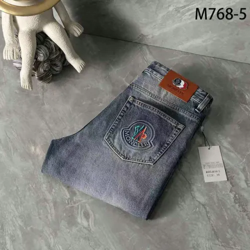 Moncler Jeans for Men #B66884