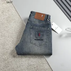 Moncler Jeans for Men #B66889