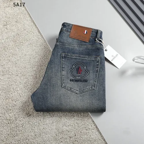 Moncler Jeans for Men #B66889
