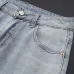 Moncler Jeans for Men #B67314