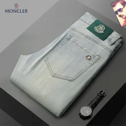 Moncler Jeans for Men #B67314