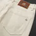 Moncler Jeans for Men #B67330
