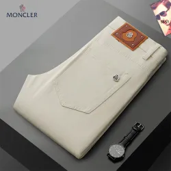Moncler Jeans for Men #B67330