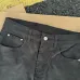 Moncler SS26 Minimal Slim Straight Denim Long Pants #A69609