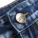 OFF WHITE Jeans for Men #B37412