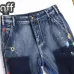 OFF WHITE Jeans for Men #B37412