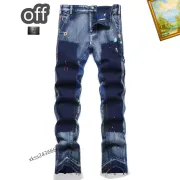 OFF WHITE Jeans for Men #B37412
