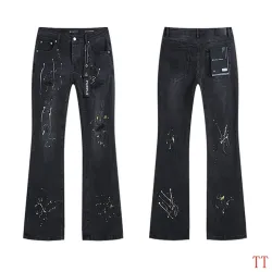 PURPLE Jeans for Men #B62284