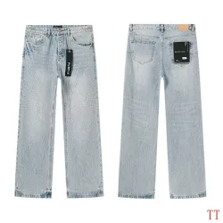PURPLE Jeans for Men #B62285