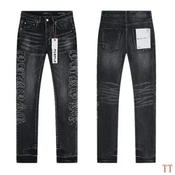 PURPLE Jeans for Men #B62286