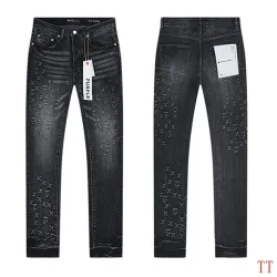 PURPLE Jeans for Men #B62287