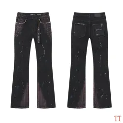 PURPLE Jeans for Men #B62288