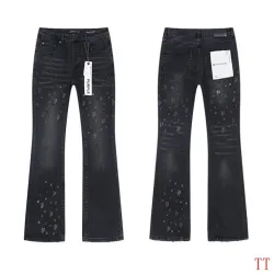 PURPLE Jeans for Men #B62292