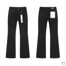 PURPLE Jeans for Men #B62293