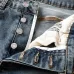PURPLE Jeans for Men #B62295
