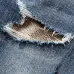 PURPLE Jeans for Men #B62297