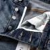 PURPLE Jeans for Men #B62297