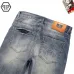 PHILIPP PLEIN Jeans for men #B45778