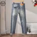 PHILIPP PLEIN Jeans for men #B45778