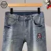 PHILIPP PLEIN Jeans for men #B45778