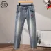 PHILIPP PLEIN Jeans for men #B45778