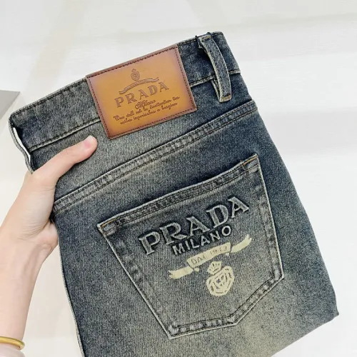 Prada Jeans for MEN #A69239
