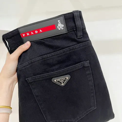 Prada Jeans for MEN #A69259
