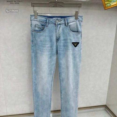 Prada Jeans for MEN #B47796