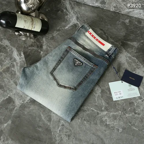 Prada Jeans for MEN #B62098