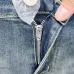 Prada denim shorts #B66896