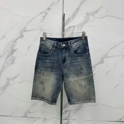Prada denim shorts #B66896