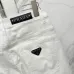 Prada denim shorts #B66897