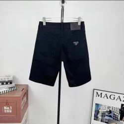 Prada shorts Jeans for MEN #B66893