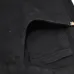 Men's Versace Black Jeans with Logo Detail #B45766