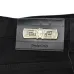 Men's Versace Black Jeans with Logo Detail #B45766