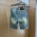 Versace Jeans for versace Short Jeans for men #B49745