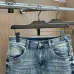 Versace Jeans for versace Short Jeans for men #B49745