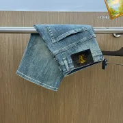 Versace Jeans for versace Short Jeans for men #B49745