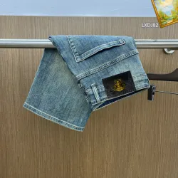 Versace Jeans for versace Short Jeans for men #B49745