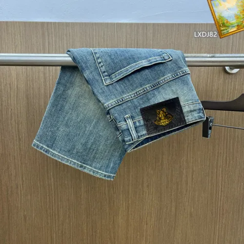 Versace Jeans for versace Short Jeans for men #B49745