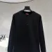 Gucci Patch‑Embroidered Long‑Sleeve T‑Shirt, Black, White #A68186