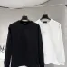 Gucci Patch‑Embroidered Long‑Sleeve T‑Shirt, Black, White #A68186