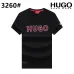 Men's Hugo Boss Logo Print Cotton T-Shirt #B46365