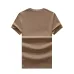 Men's Hugo Boss Logo Print Cotton T-Shirt #B46365